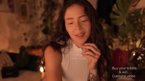 Effy online show from 09.12.25