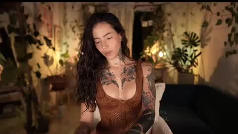 Effy online show from 07.07.26