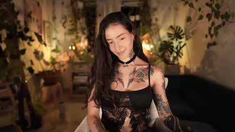 Effy online show from 07.14.26