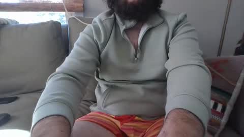 Snapshot of eggplantout chatting on 10.25.25 Eggplant Out online show from 10.25.25