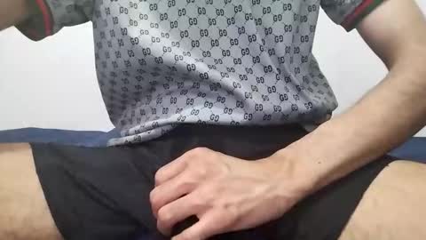 James G online show from 10.25.25