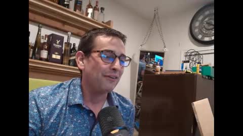 SilverBulture online show from 06.09.26