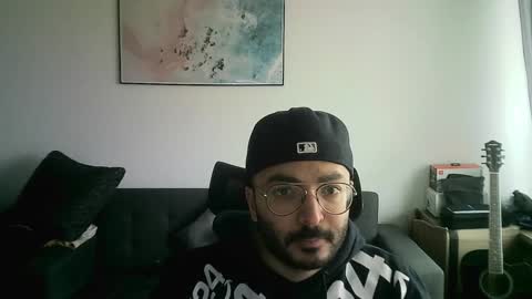 Snapshot of egyptianthickdick_95 chatting on 01.04.25 egyptianthickdick_95 online show from 01.04.25