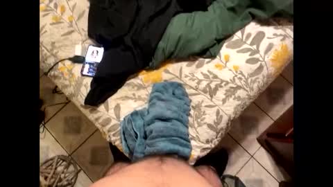 ehdgher online show from 10.27.25