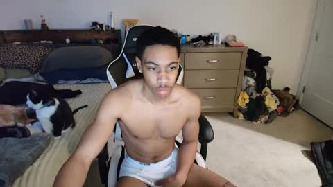 ehendrix online show from 12.18.25