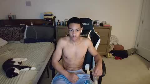 ehendrix online show from 12.19.25