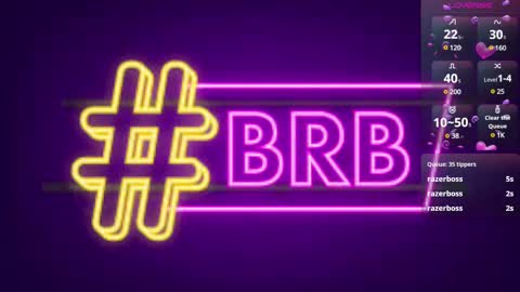 Valery online show from 02.11.25