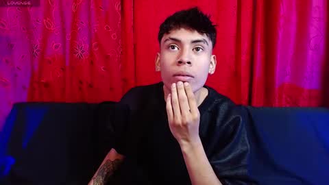 ehtan_brown online show from 04.28.26