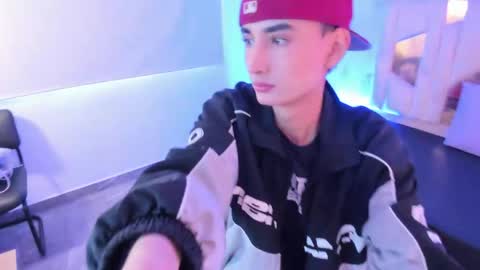 eidan_tay online show from 05.17.26