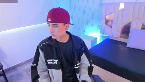 eidan_tay online show from 05.19.26
