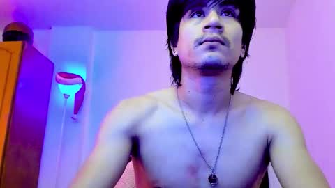 eiden_allenx1 online show from 12.21.25