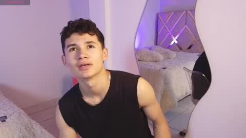 Eiden Blake online show from 01.15.26