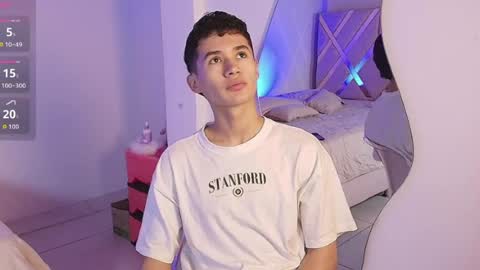 Eiden Blake online show from 04.06.26