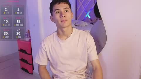 Eiden Blake online show from 04.09.26