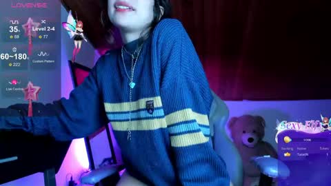 Snapshot of eileen_pinkman chatting on 04.20.26 eileen_pinkman online show from 04.20.26