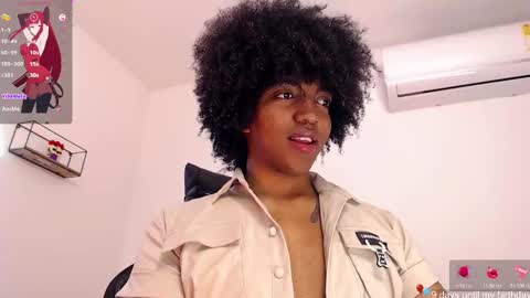 eileenn tanihara online show from 01.11.25