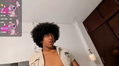 eileenn tanihara online show from 02.18.25