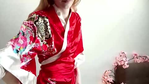 eileencrowday online show from 05.01.26