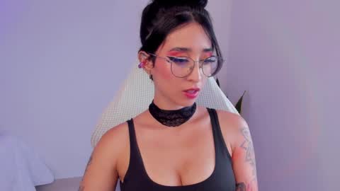 Snapshot of eileenford chatting on 02.26.25 EileenFord online show from 02.26.25