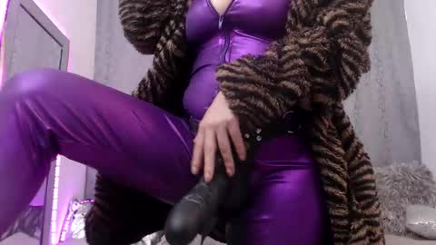 Eileen online show from 03.13.26