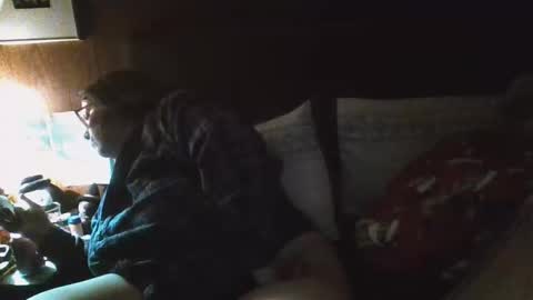 eilidh 3 online show from 01.14.26