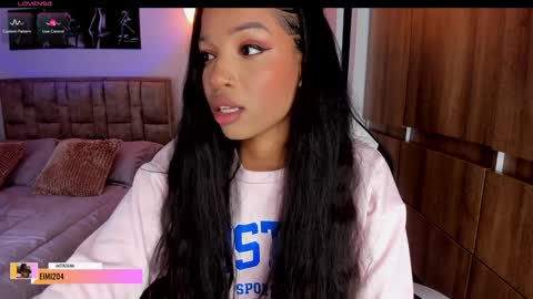 eimi   online show from 01.05.25