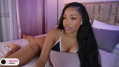 eimi   online show from 03.11.25