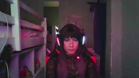 Eimi online show from 03.31.26