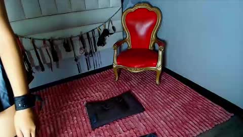 EimmyAdams online show from 02.07.26