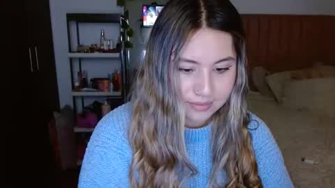 EIMY   MODEL INDEPENDENT online show from 03.13.26