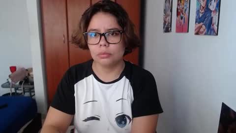 eimy_saenzz online show from 11.18.25