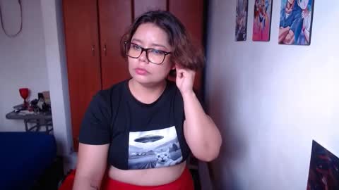 eimy_saenzz online show from 11.20.25