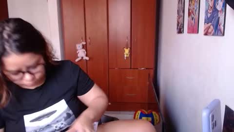 eimy_saenzz online show from 03.15.26