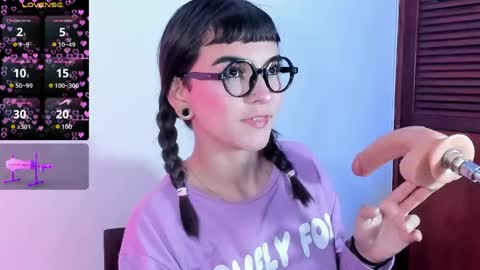 Snapshot of eimy_salome15 chatting on 04.22.26 eimy_salome15 online show from 04.22.26