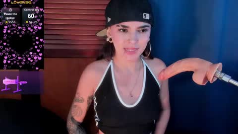 Snapshot of eimy_salome15 chatting on 05.02.26 eimy_salome15 online show from 05.02.26