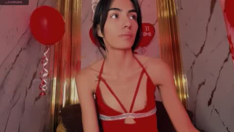 eimy online show from 02.15.26