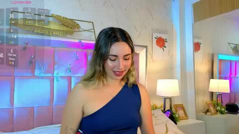 Eimy Blake online show from 05.17.26