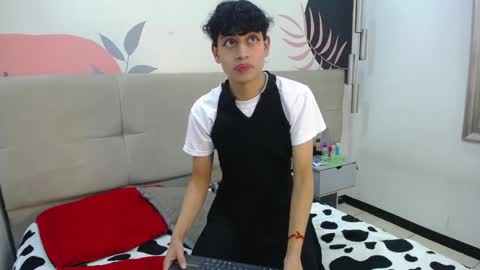 Eimyflorian online show from 01.15.25