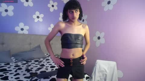 Eimyflorian online show from 01.17.25