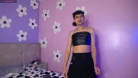 Eimyflorian online show from 01.18.25