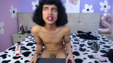 Eimyflorian online show from 01.25.25