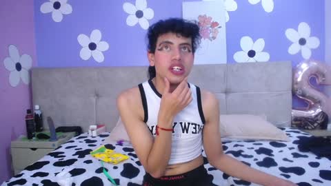 Eimyflorian online show from 01.27.25