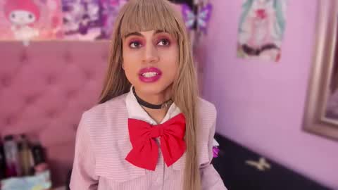 Eimyflorian online show from 02.23.26