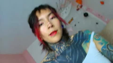 Carla online show from 10.17.25