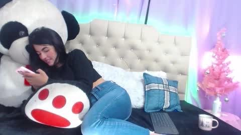 eimyy_rouse online show from 01.14.26