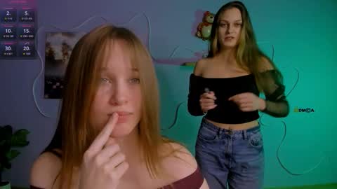 Snapshot of eira_mouse chatting on 03.04.26 Sweet Eira online show from 03.04.26