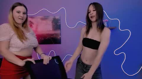 Snapshot of eira_mouse chatting on 03.27.26 Sweet Eira online show from 03.27.26