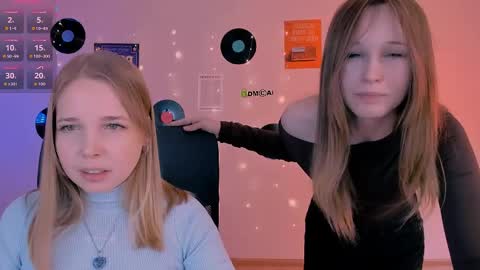 Snapshot of eira_mouse chatting on 03.30.26 Sweet Eira online show from 03.30.26