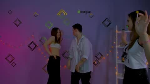 Snapshot of eira_mouse chatting on 03.31.26 Sweet Eira online show from 03.31.26