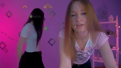 Snapshot of eira_mouse chatting on 04.01.26 Sweet Eira online show from 04.01.26